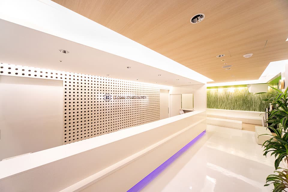 Dクリニック大阪